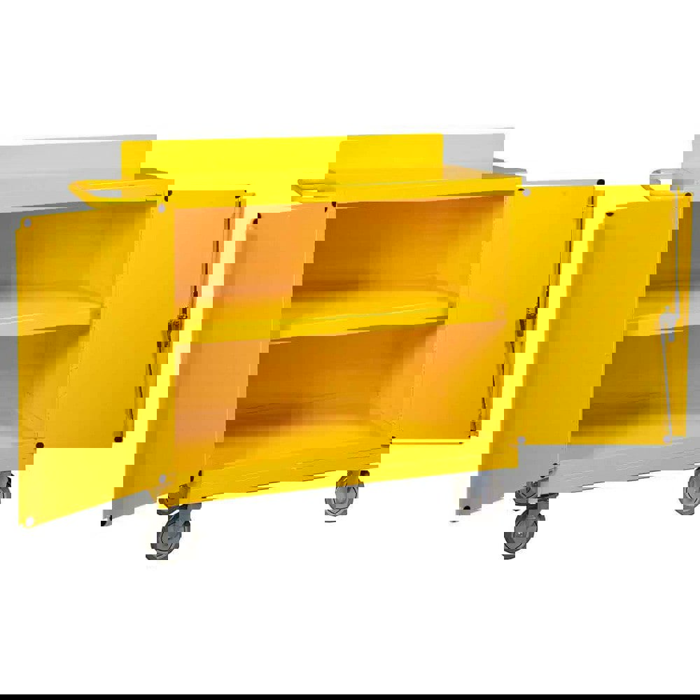 Spill Clean-Up System Accessory Kit Spil